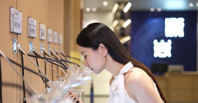 杏花村挖到寶藏酒文化酒店，一齊體驗啦