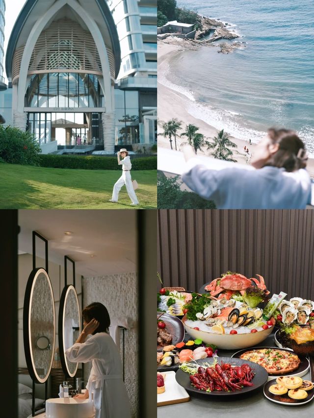 暑假去邊度第一站！海邊派對地下河漂流