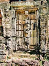 Carved in Time: The Art and Mystery of Banteay Prey