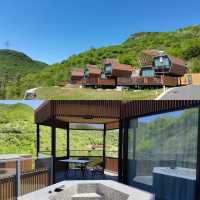 避暑天堂攜程度假農莊解鎖清涼山居新體驗！
