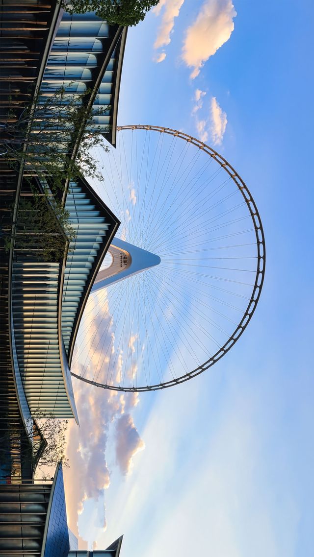 蘇州亦係非常適合旅遊嘅景點