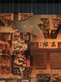 Don’t miss these two treasures when you come to Jinhua!