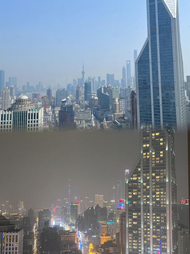 拜託嚟上海一定要住呢間平價酒店 拜託嚟上海一定要住呢間平價酒店