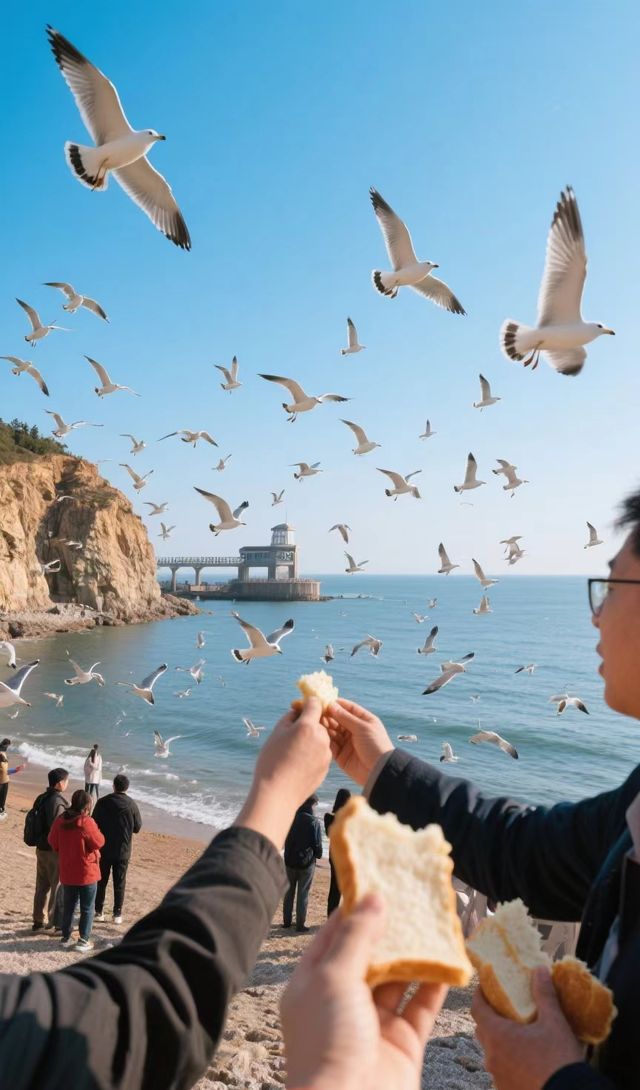 人均200+！大連私藏「果凍海」攻略