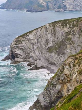 Game of Thrones Hike: Gaztelugatxe from Bilbao