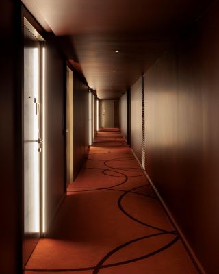 SO/ Paris Hotel