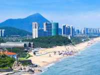 廣州出發3h直達的海島&海灘！暑假走起！