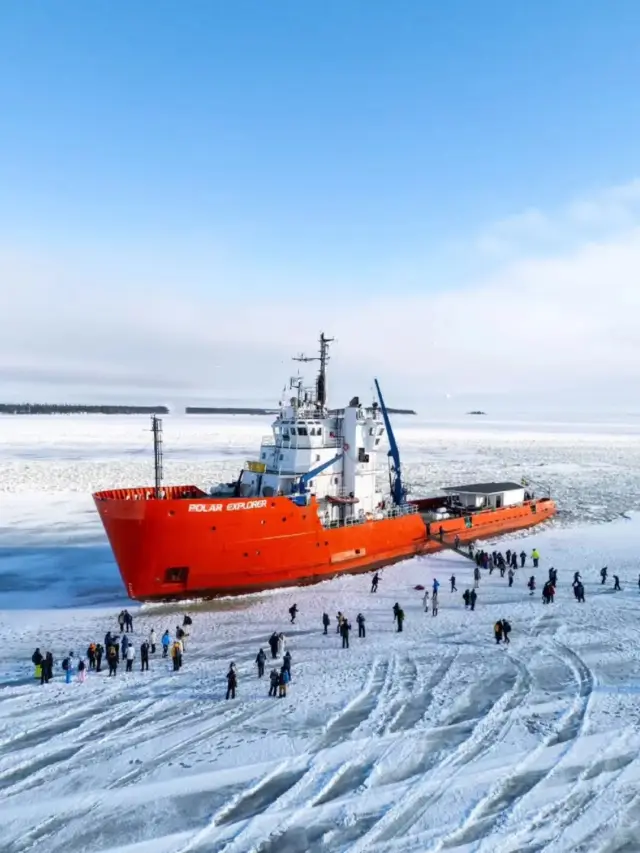 Nordic Travel | Complete Guide to Aurora Hunting and Snow Activities in Finland and Sweden