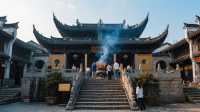 1. 穿越歷史與自然：運城旅遊全攻略，帶你領略不一樣的山西風情