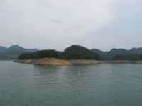 千島湖