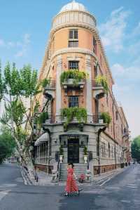 不止巴公房子黎黃陂路這些機位照樣出片
