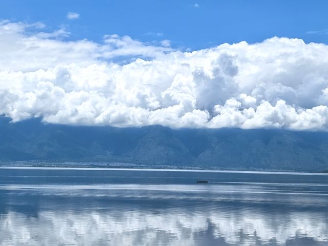 七彩雲南之行