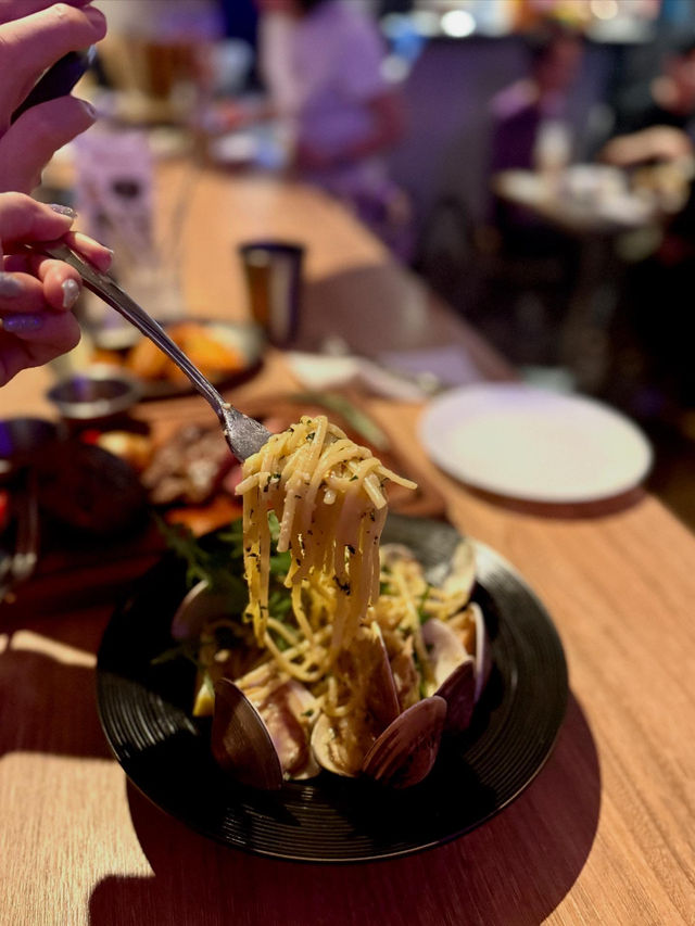 Music Break🎵🎶 CWB 高質美式音樂扒房餐廳🍽  Music Break🎵🎶 CWB 高質美式音樂扒房餐廳🍽