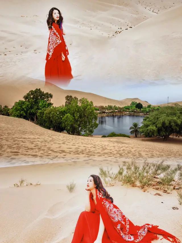 Going to Peru? This guide is all you need!