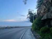 南澳島2天1晚環島遊攻略燈塔公路沙灘全打卡！