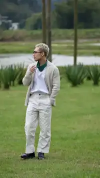 三月來崇左｜住進山水畫的正確姿勢