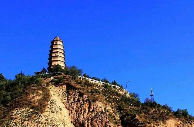 陝西延安5日遊旅遊攻略