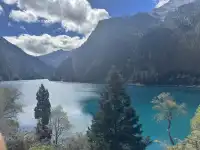 坐標西安，十一帶父母四川遊（第一篇）