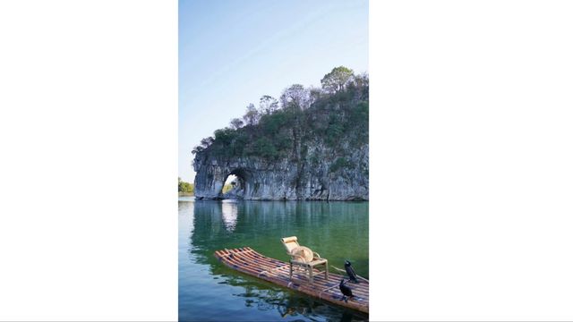 【桂林3天2夜神仙旅遊攻略】