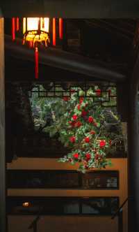 鸿达酒店：不止是歇脚，更是心安的归处