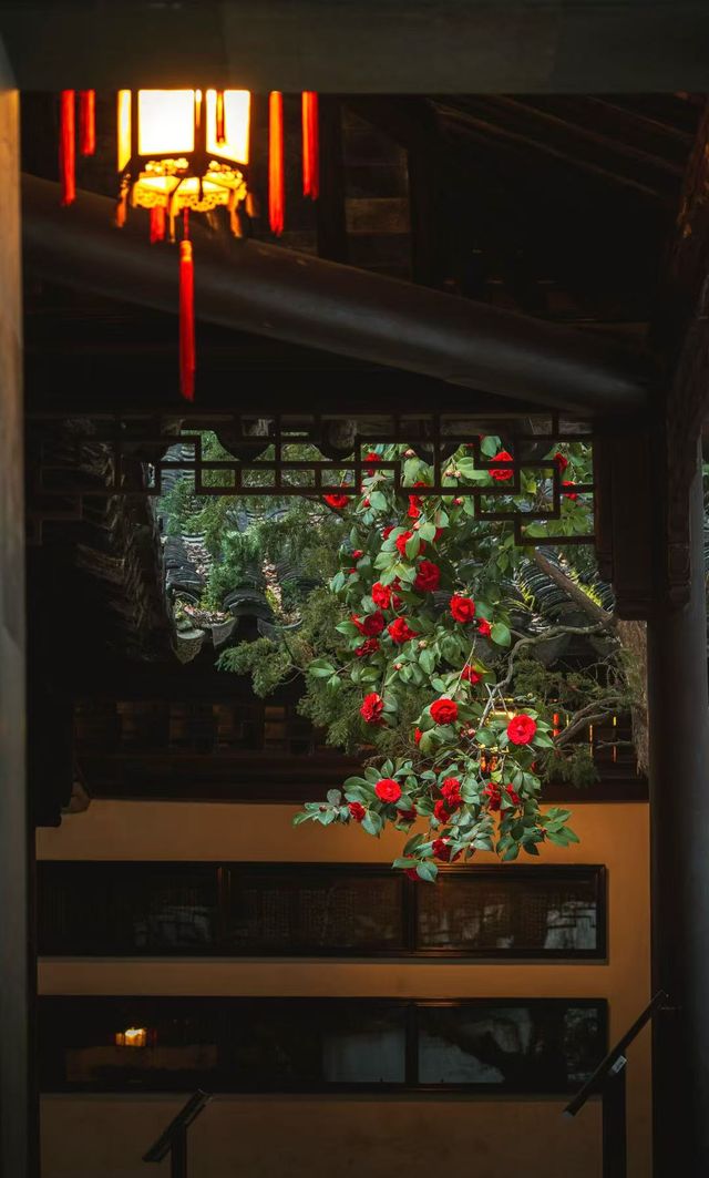 鸿达酒店：不止是歇脚，更是心安的归处