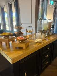 Our Memorable Stay