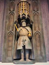 哈利波特魔法書照進現實劍橋科學展空降上海!