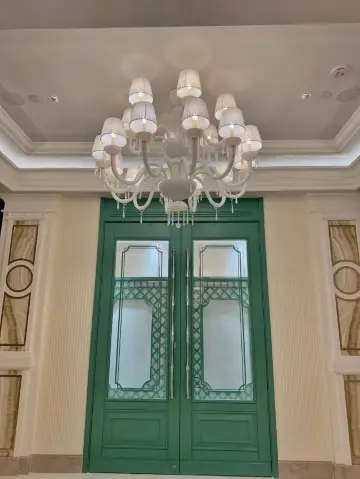 【中國任我行】澳門 . 上葡京一日遊攻略