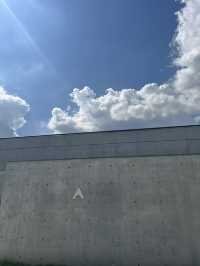 不敢相信！在河源的山水之間，竟然有一座「詩之禮堂」