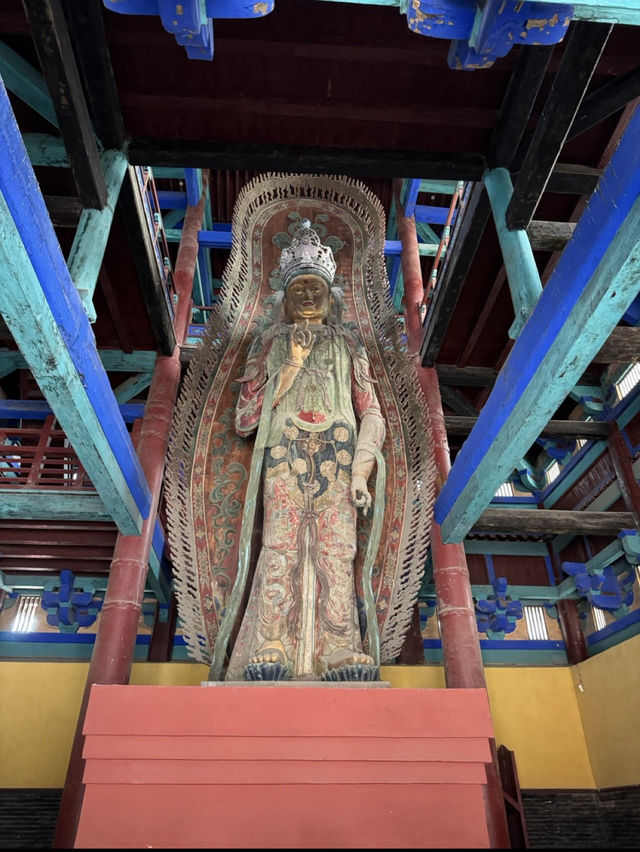 河北 1 日遊 | 石家莊-隆興寺 8 小時中轉遊玩攻略