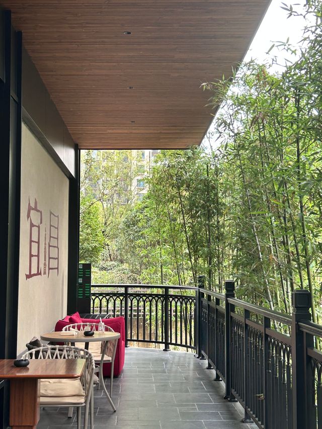 來宜昌看江景住這裡就對了！