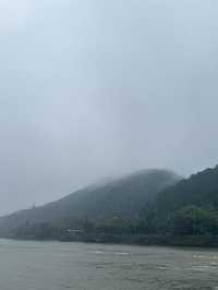 洛陽 / 龍門石窟