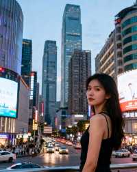 長沙保姆級攻略帶你遊玩絕美景點