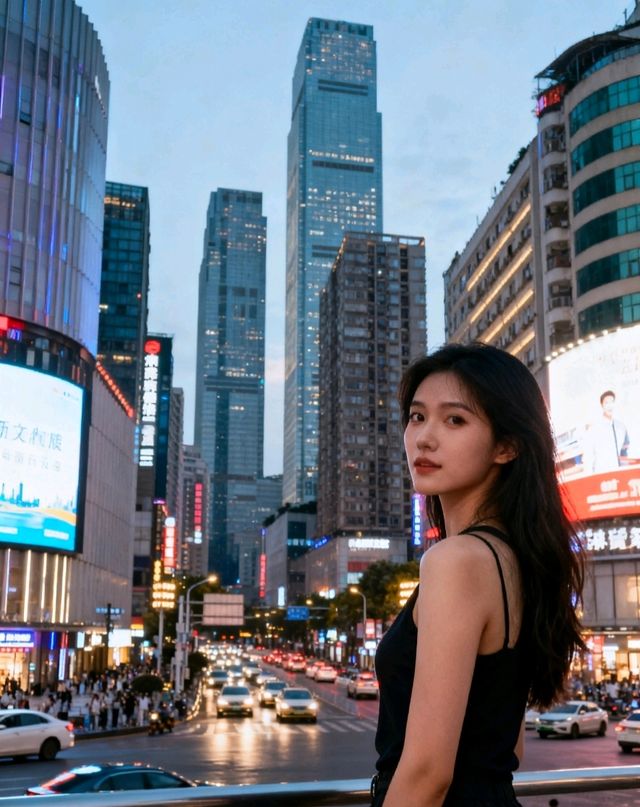 長沙保姆級攻略帶你遊玩絕美景點