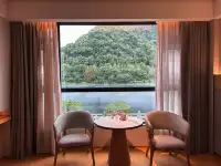 上海31歲低精力人士躺平遊｜住在山水畫裡