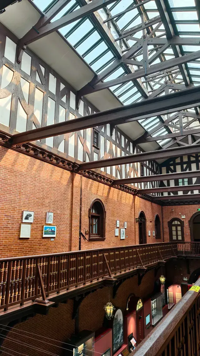 上海超美的免費博物館_中國證券博物館