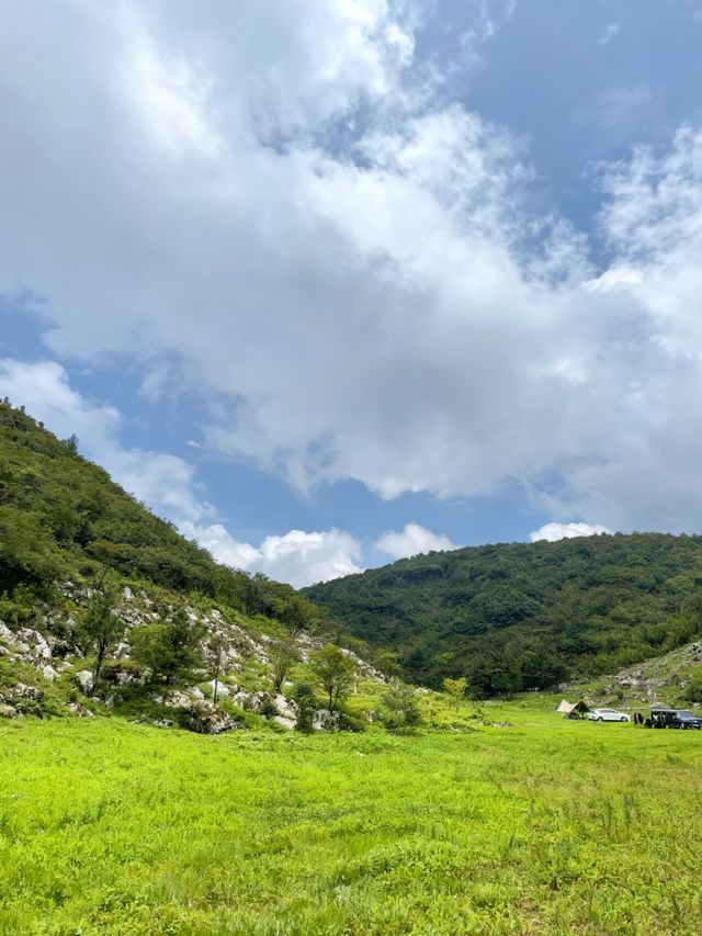 10月秘境!重慶周邊這處徒步天堂,錯過等一年! 10月秘境!重慶周邊這處徒步天堂,錯過等一年!