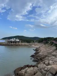 上海週末別扎堆!來這個海邊小鎮放鬆一下