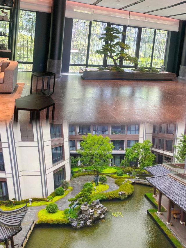 衢州南孔觀堂|在府山西,赴一場穿越千年的儒家文化之約 衢州南孔觀堂|在府山西,赴一場穿越千年的儒家文化之約
