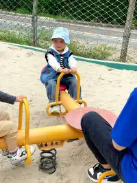 南京遛娃|去過後想要再去的樂園