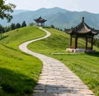 南陽+保姆級攻略帶你遊玩絕美景點