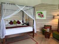 Perfect Fourth Visit