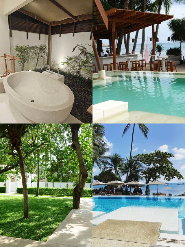 泰國SPA度假天堂 泰國SPA度假天堂