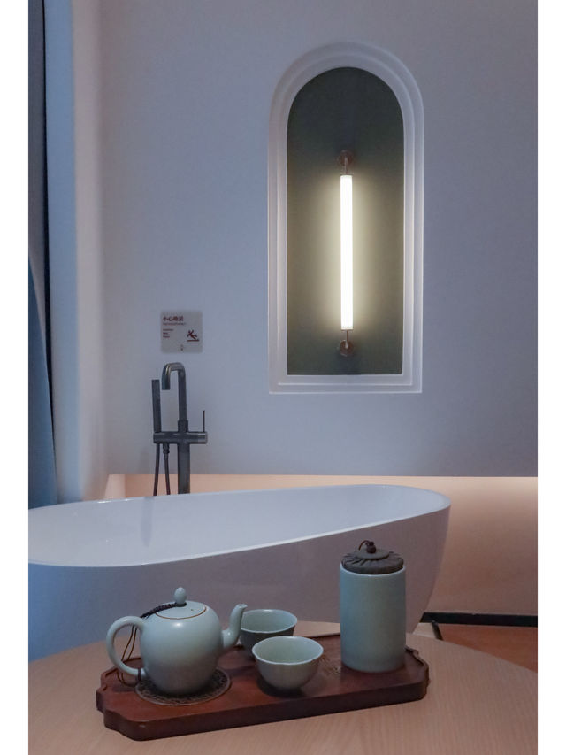 人均100+珠海香洲3個海邊性價比酒店