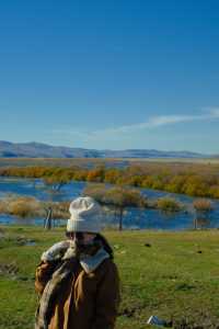 呼倫貝爾卡線:最美邊防公路名不虛傳