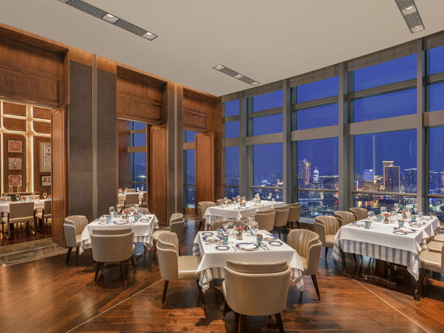 住進珠澳C位，三家酒店隨你挑！