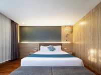 漣水映景 赫柏美宿枕風眠