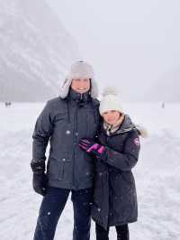 10月後來班夫穿什麼？一篇穿衣指南搞定