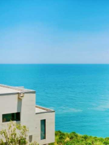 上海周邊超小眾避世島嶼，黃龍島登島攻略