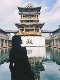 武漢周邊 | 黃梅·五祖寺真的太出片啦